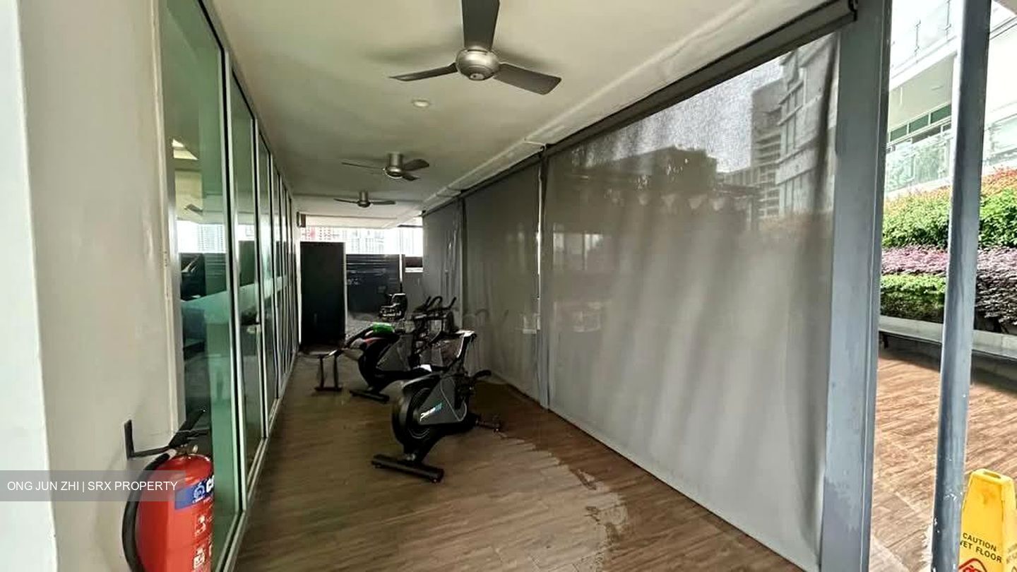 The Rochester Residences (D5), Apartment #574589901